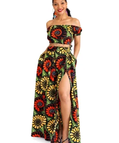 Ireola maxi set