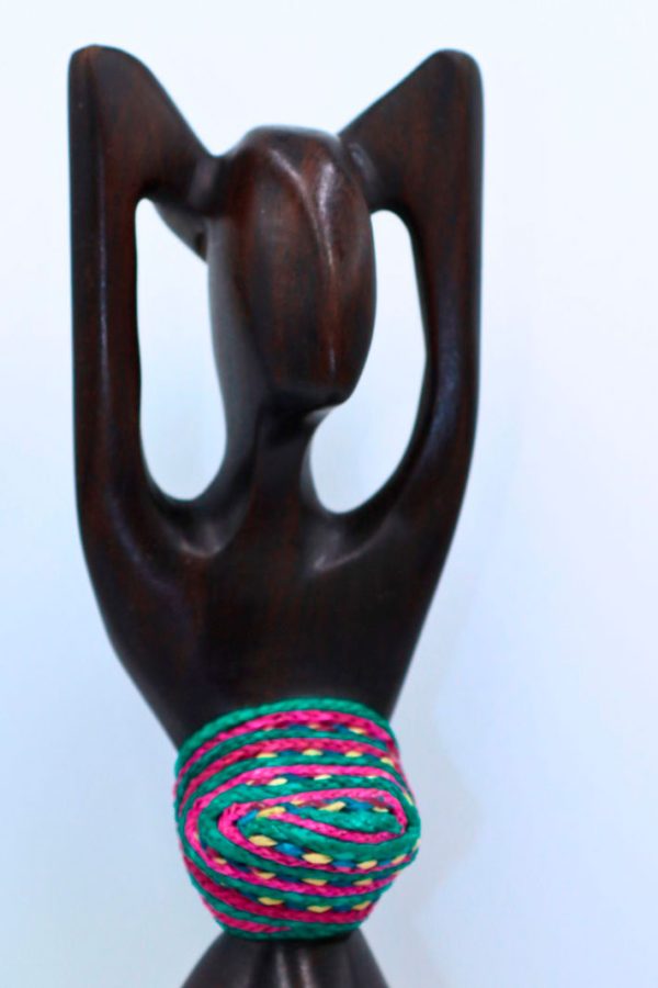 Artesanía africana en Barcelona, un complemento ideal para decorar tu hogar