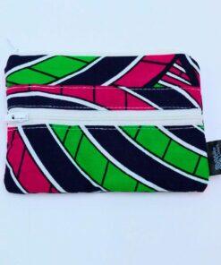 accessoires africains, 100% coton accessoires faits à la main