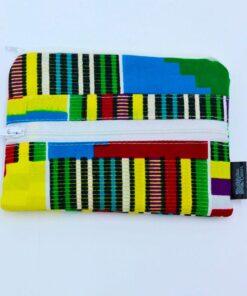 complément en tissus africains, tissu wax au mètre