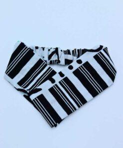 Trouvez le turban parfait pour vous parmi notre large sélection d'imprimés africains.