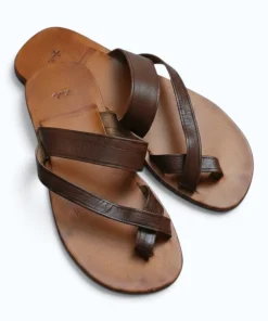 IMARA African Sandal for men with a handcrafted style.<br/><br/><br/><br/>