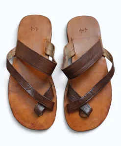 IMARA African Sandal for men with a handcrafted style.<br/> <br/> <br/> <br/>