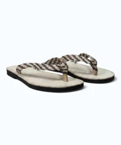ZOLA African Sandal for women with a handcrafted style.