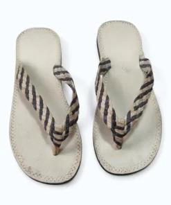 ZOLA African Sandal for women with a handcrafted style.