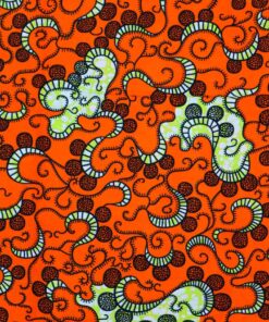 Trouvez les meilleurs tissus africains au mètre à Barcelone dans notre boutique en ligne.