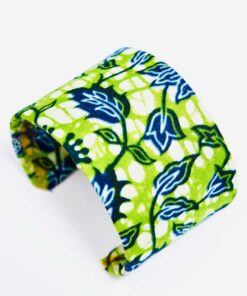 Pulsera artesanal en Barcelona