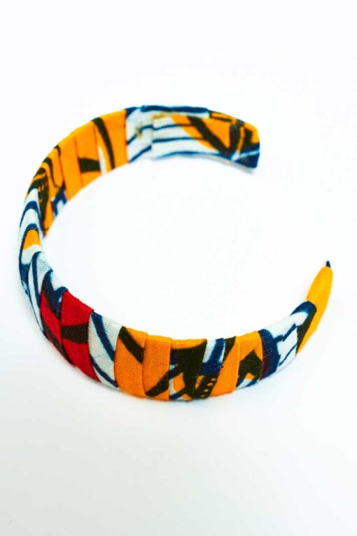 Our African bracelets are the perfect complement to any bohemian look.