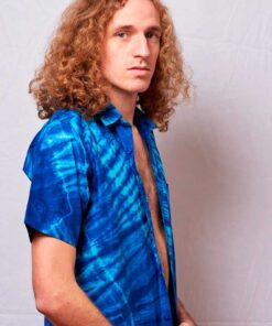 Add a touch of exoticism to your closet with our authentic African shirts.