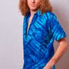 Add a touch of exoticism to your closet with our authentic African shirts.