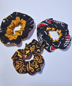 Les couleurs vives et les motifs traditionnels apportent une touche distinctive et originale.