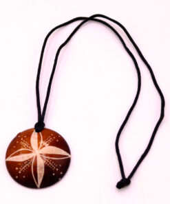 Collar africano para ocasiones especiales