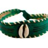 African leather bracelets for men and women