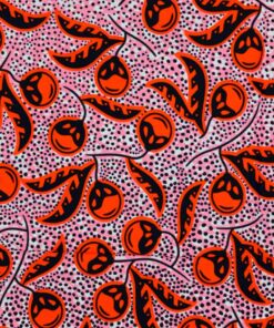 Découvrez les dernières tendances en matière de tissus africains au mètre à Barcelone