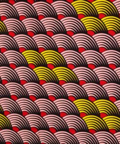 Las mejores telas africanas por metro en Barcelona están aquí