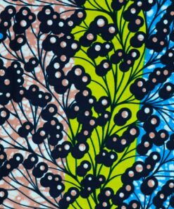 Tissus africains au mètre à Barcelone : la meilleure option pour donner une touche ethnique et colorée à vos projets de couture !