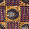 Tissus africains : découvrez notre sélection d'authentiques tissus africains en wax.