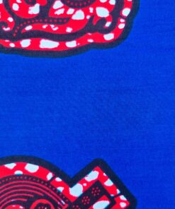 Tissus de cire : la combinaison parfaite de la tradition et de la mode africaine.