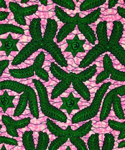 Toile cirée imprimée Feuilles